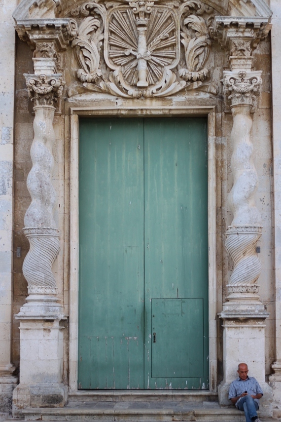 Ortigia